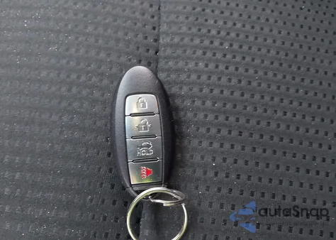 2014 Nissan Altima 2.5 S from USA, damaged, VIN 1N4AL3AP9EN211724